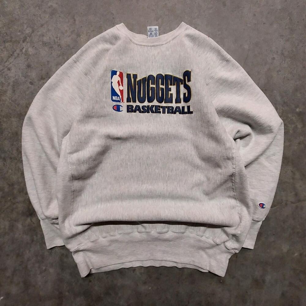 Vintage 90s champion reverse weave